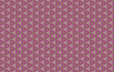 Geometrik elementlerle kusursuz soyut arkaplan