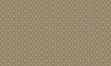 Altıgen desenli modern renkli arkaplan