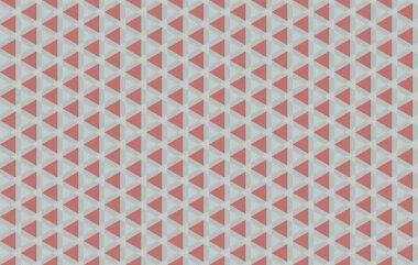 Geometrik elementlerle kusursuz soyut arkaplan