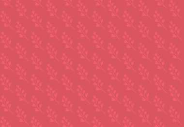 Geometrik elementlerle kusursuz soyut arkaplan