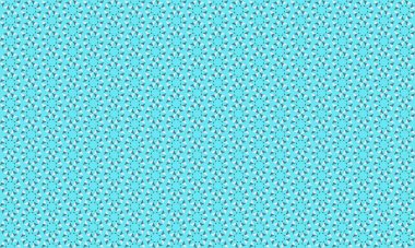 Geometrik elementlerle kusursuz soyut arkaplan