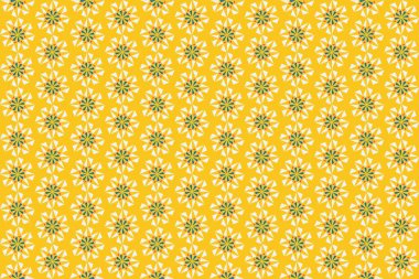 Geometrik elementlerle kusursuz soyut arkaplan