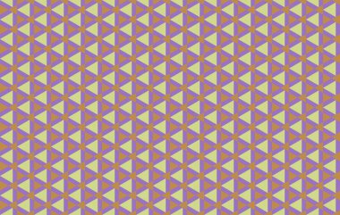 Geometrik elementlerle kusursuz soyut arkaplan