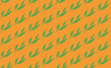 Geometrik elementlerle kusursuz soyut arkaplan