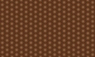 Altıgen desenli modern renkli arkaplan