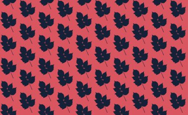 Altıgen desenli modern renkli arkaplan