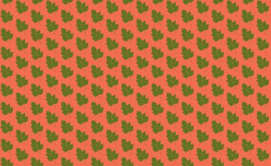 Tekrarlanan şekillerle soyut yaratıcı arkaplan