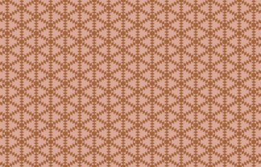 Geometrik elementlerle kusursuz soyut arkaplan