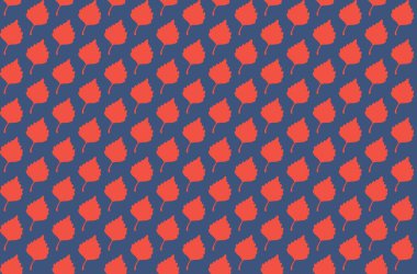 Altıgen desenli modern renkli arkaplan