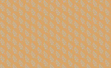 Tekrarlanan şekillerle soyut yaratıcı arkaplan