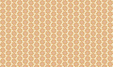 Geometrik elementlerle kusursuz soyut arkaplan