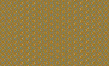 Altıgen desenli modern renkli arkaplan