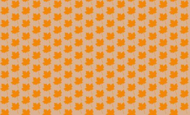 Tekrarlanan şekillerle soyut yaratıcı arkaplan