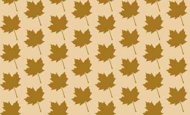 Tekrarlanan şekillerle soyut yaratıcı arkaplan