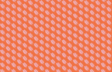 Altıgen desenli modern renkli arkaplan