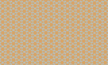 Altıgen desenli modern renkli arkaplan