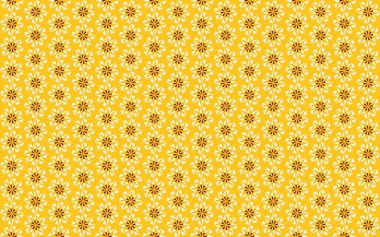 Altıgen desenli modern renkli arkaplan