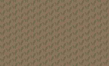 Tekrarlanan şekillerle soyut yaratıcı arkaplan