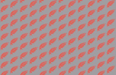 Geometrik elementlerle kusursuz soyut arkaplan