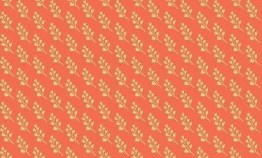 Geometrik elementlerle kusursuz soyut arkaplan