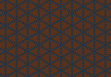 Geometrik elementlerle kusursuz soyut arkaplan