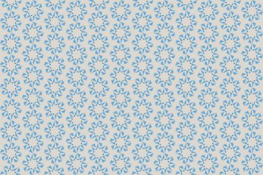 Altıgen desenli modern renkli arkaplan