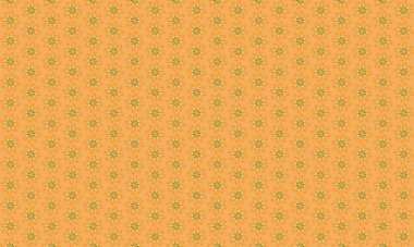 Tekrarlanan şekillerle soyut yaratıcı arkaplan