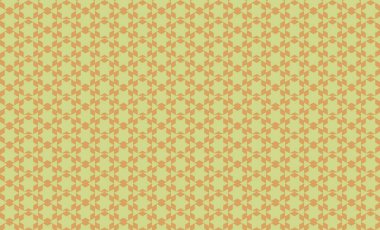 Tekrarlanan şekillerle soyut yaratıcı arkaplan