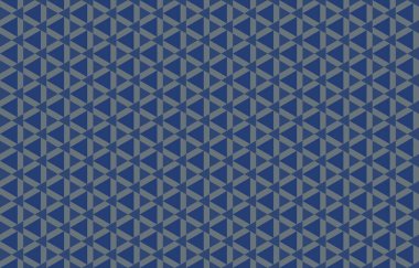 Geometrik elementlerle kusursuz soyut arkaplan