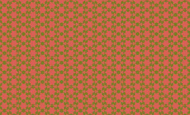 Altıgen desenli modern renkli arkaplan