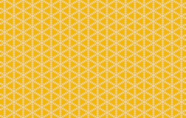 Tekrarlanan şekillerle soyut yaratıcı arkaplan