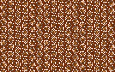 Geometrik elementlerle kusursuz soyut arkaplan