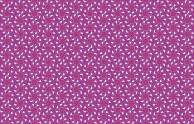 Geometrik elementlerle kusursuz soyut arkaplan