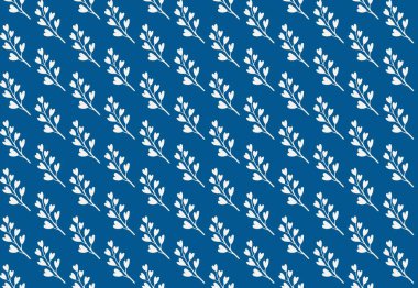 Altıgen desenli modern renkli arkaplan