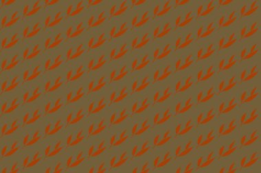 Geometrik elementlerle kusursuz soyut arkaplan