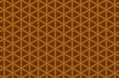 Geometrik elementlerle kusursuz soyut arkaplan