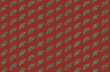 Altıgen desenli modern renkli arkaplan