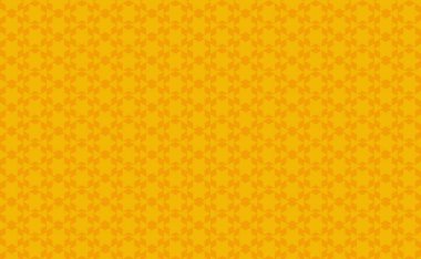 Altıgen desenli modern renkli arkaplan