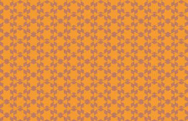 Geometrik elementlerle kusursuz soyut arkaplan