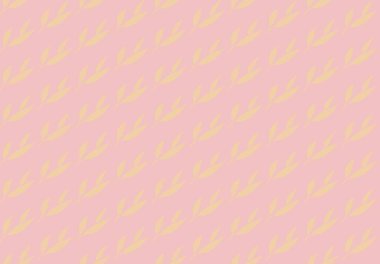 Altıgen desenli modern renkli arkaplan