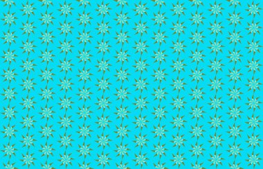 Geometrik elementlerle kusursuz soyut arkaplan