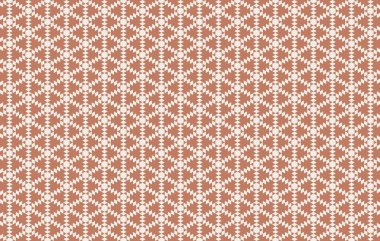 Altıgen desenli modern renkli arkaplan