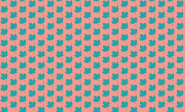 Geometrik elementlerle kusursuz soyut arkaplan