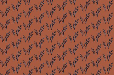 Geometrik elementlerle kusursuz soyut arkaplan