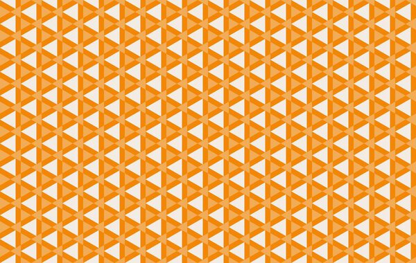 Seamless abstract background with geometric elements