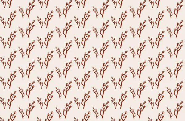 Geometrik elementlerle kusursuz soyut arkaplan