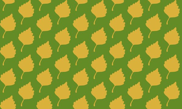 Современный красочный фон с шестиугольным рисунком