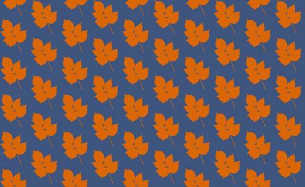 Бесшовный абстрактный фон с геометрическими элементами