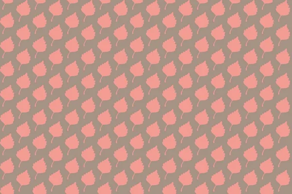 Tekrarlanan şekillerle soyut yaratıcı arkaplan