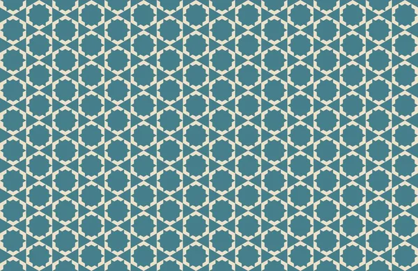 Tekrarlanan şekillerle soyut yaratıcı arkaplan